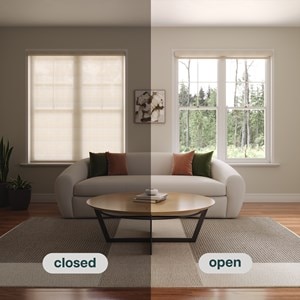 Solar Shades